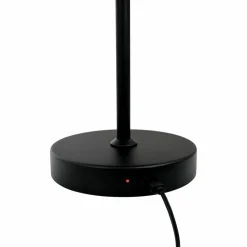 Stockholm LED-bordlampe, svart