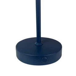 Stockholm LED-bordlampe, svart