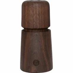 Stockholm salt- og pepperkvern, 11 cm, eik