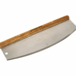 Stor pizzaskjærer