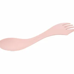 Stor serverigs-Spork, sandy green