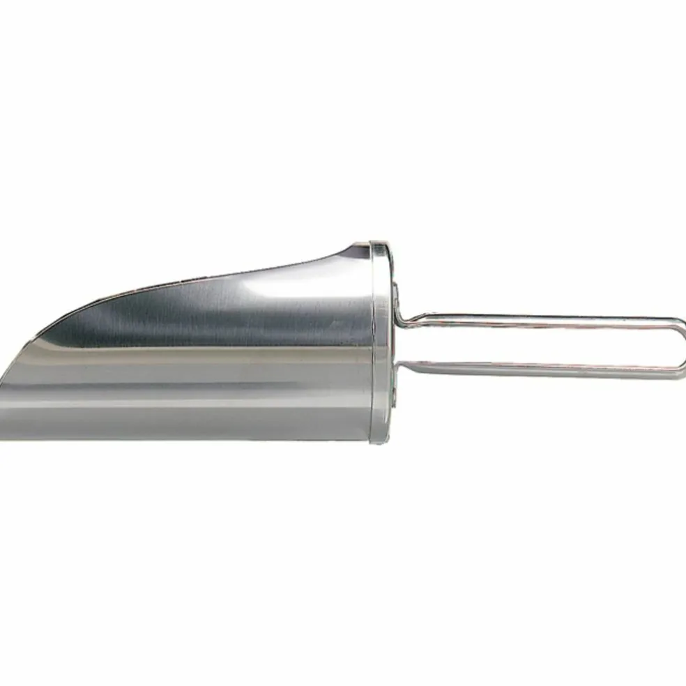 Stor skje 23 cm