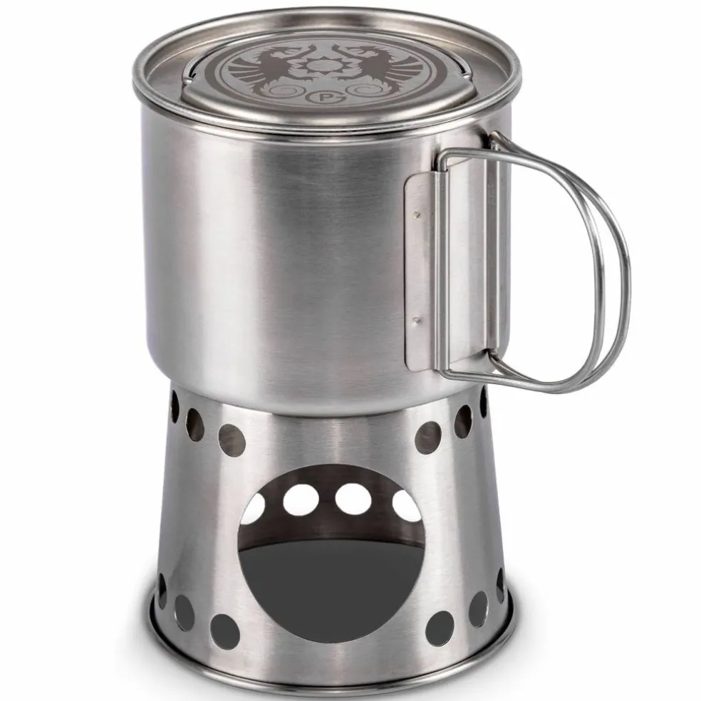 Stove Cup campingkomfyr 0,75 liter