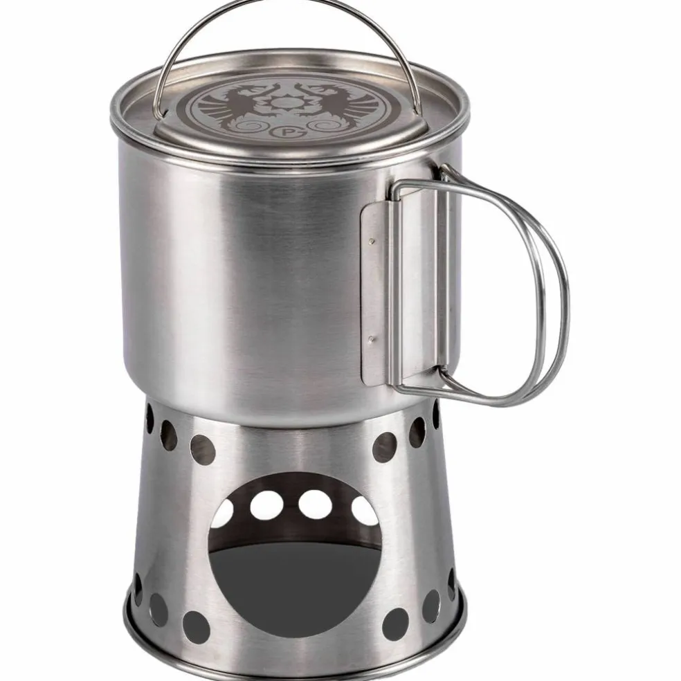 Stove Cup campingkomfyr 0,75 liter