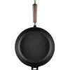 Støpejernspanne 24 cm