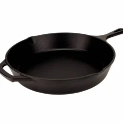 Støpejernspanne 26 cm