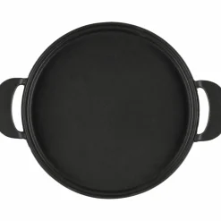 Støpejernspanne 30 cm