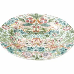 Strawberry Thief tallerken 23 cm