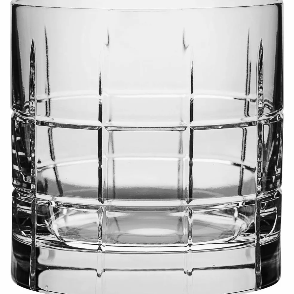 Street Dobbel Old Fashionglass 40 cl
