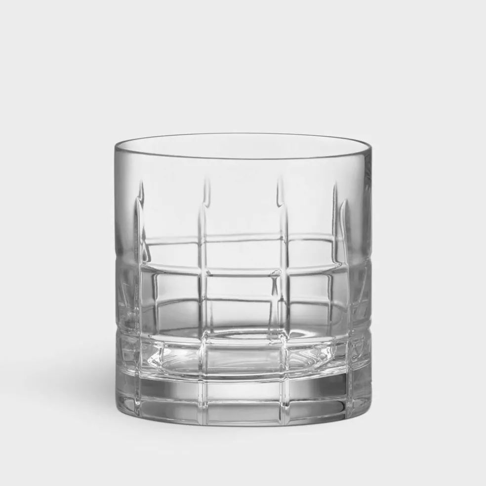 Street Dobbel Old Fashionglass 40 cl