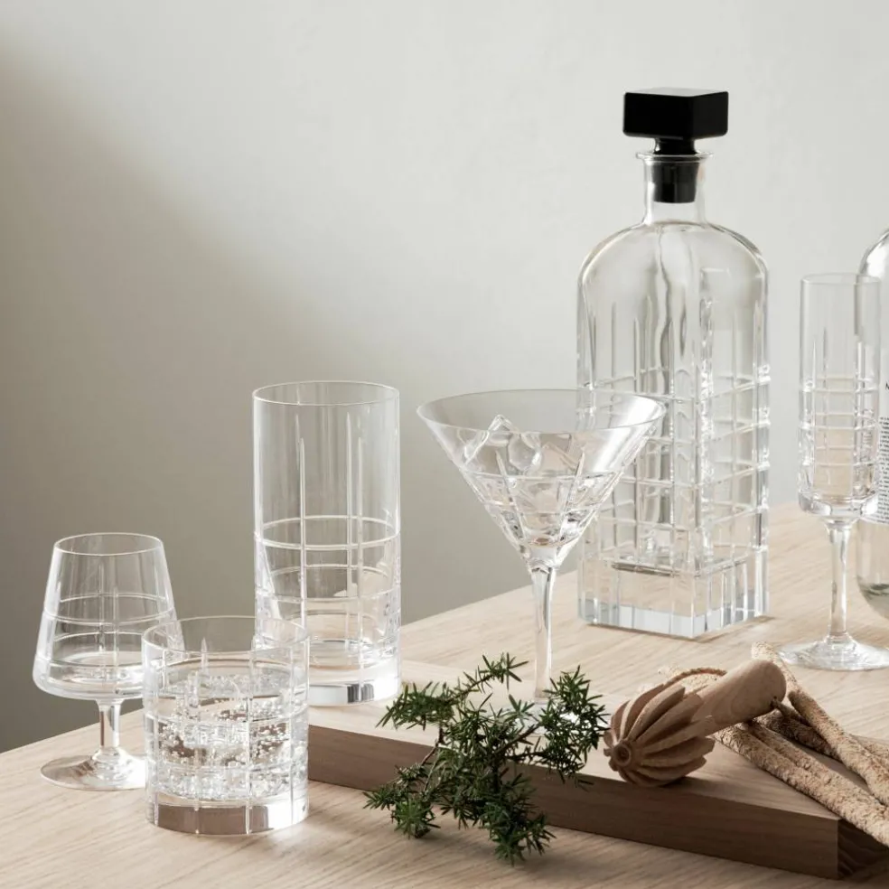 Street Highballglass 45 cl