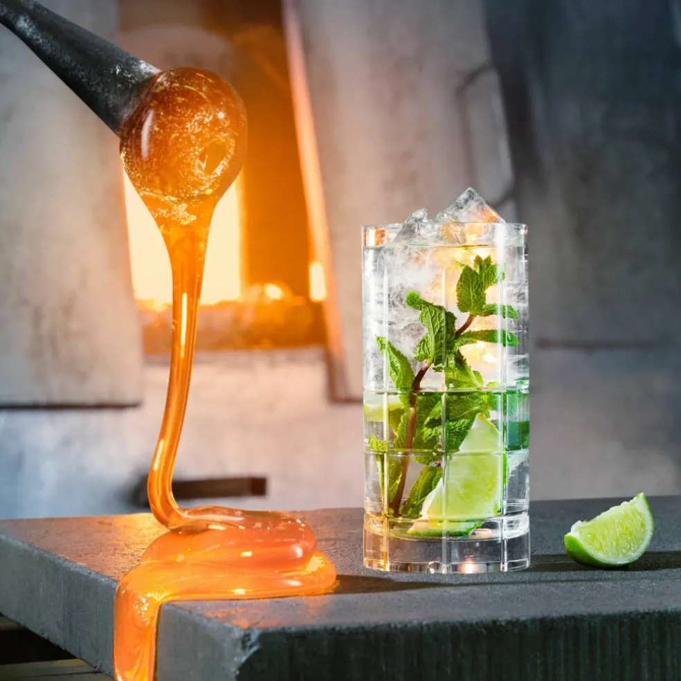 Street Highballglass 45 cl