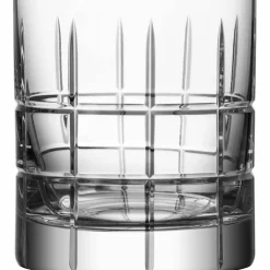 Street Old Whiskyglas 4 Pk 27 cl