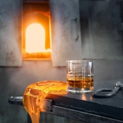 Street Old Whiskyglas 4 Pk 27 cl
