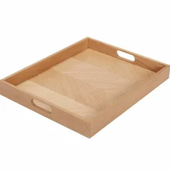 Structure brett 45 x 35 cm, eik