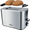 STTO20 Inox brødrister