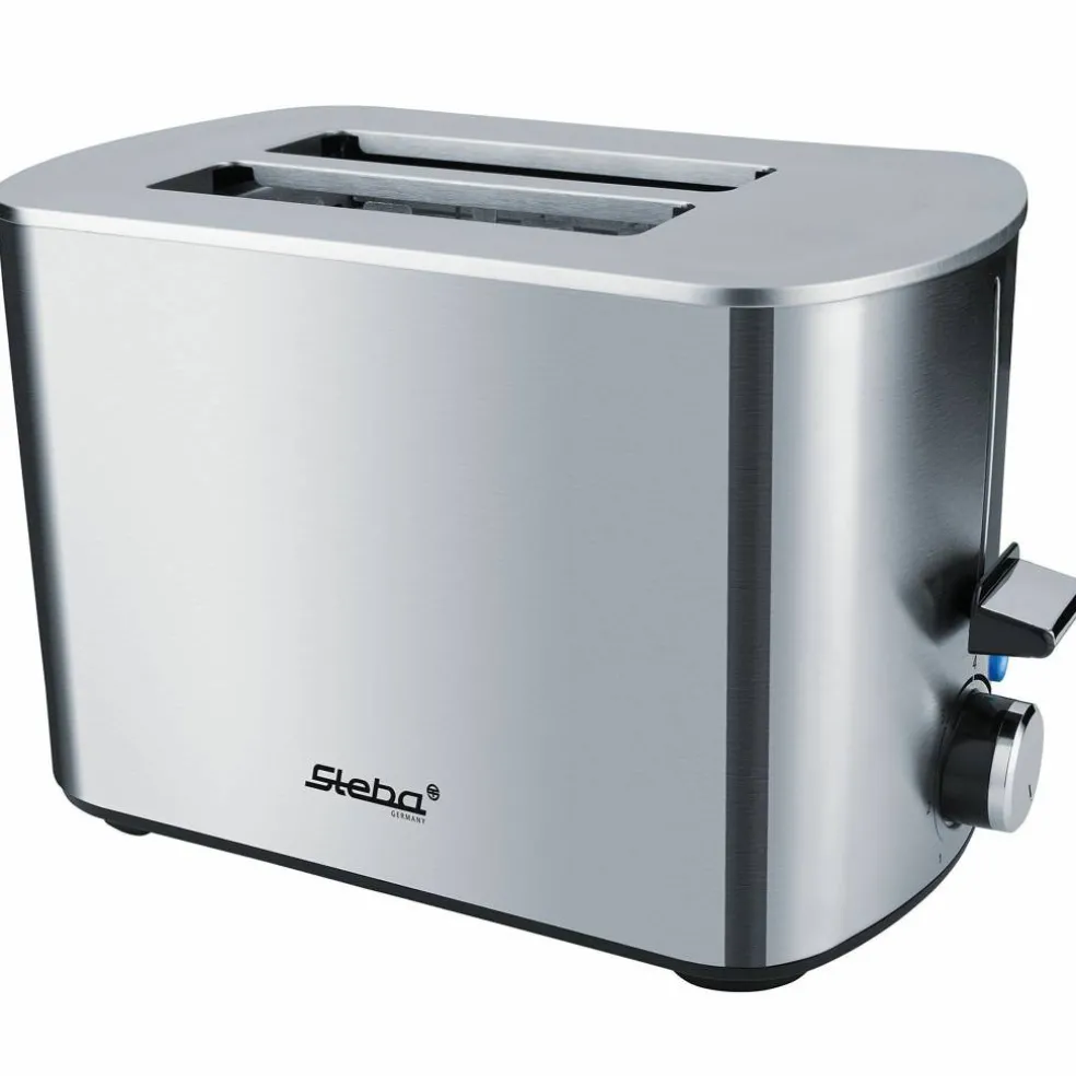 STTO20 Inox brødrister