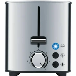STTO20 Inox brødrister