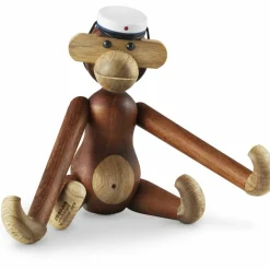Studentlue til Ape Liten Blå