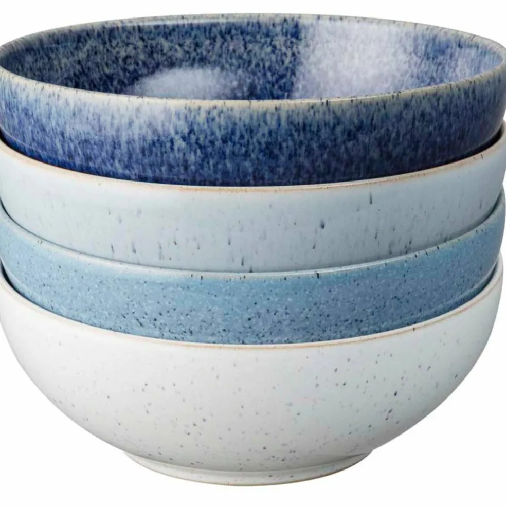Studio Blue Flingskål 17 cm, 4-Pack