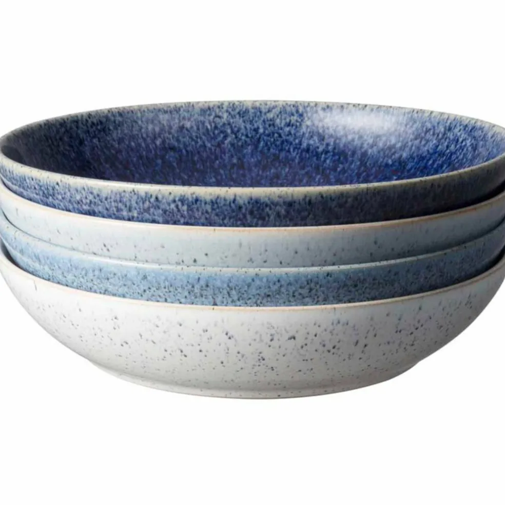 Studio Blue Pastaskål 22 cm, 4-Pack