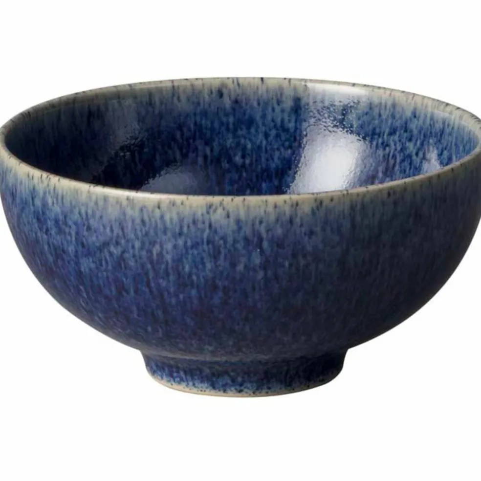 Studio Blue Skål Small 13 cm, Kobolt Rice Bowl