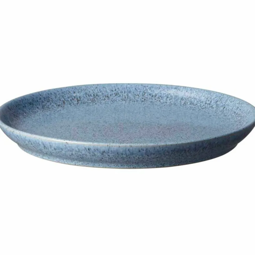 Studio Blue Tallerken 26cm, Flinn