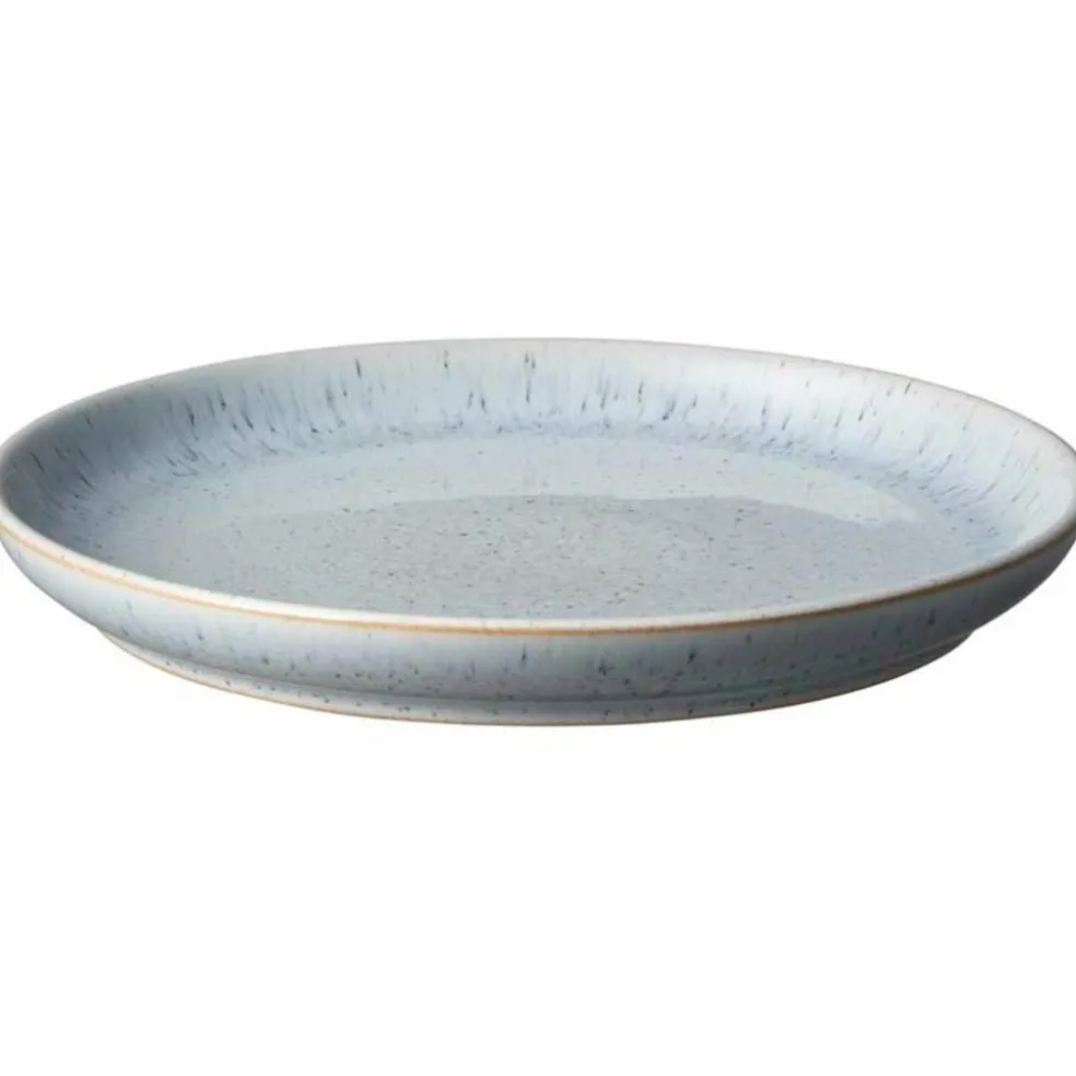 Studio Blue Tallerken 21cm, Flint