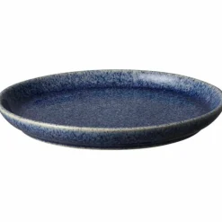 Studio Blue Tallerken 21 cm, Kobolt