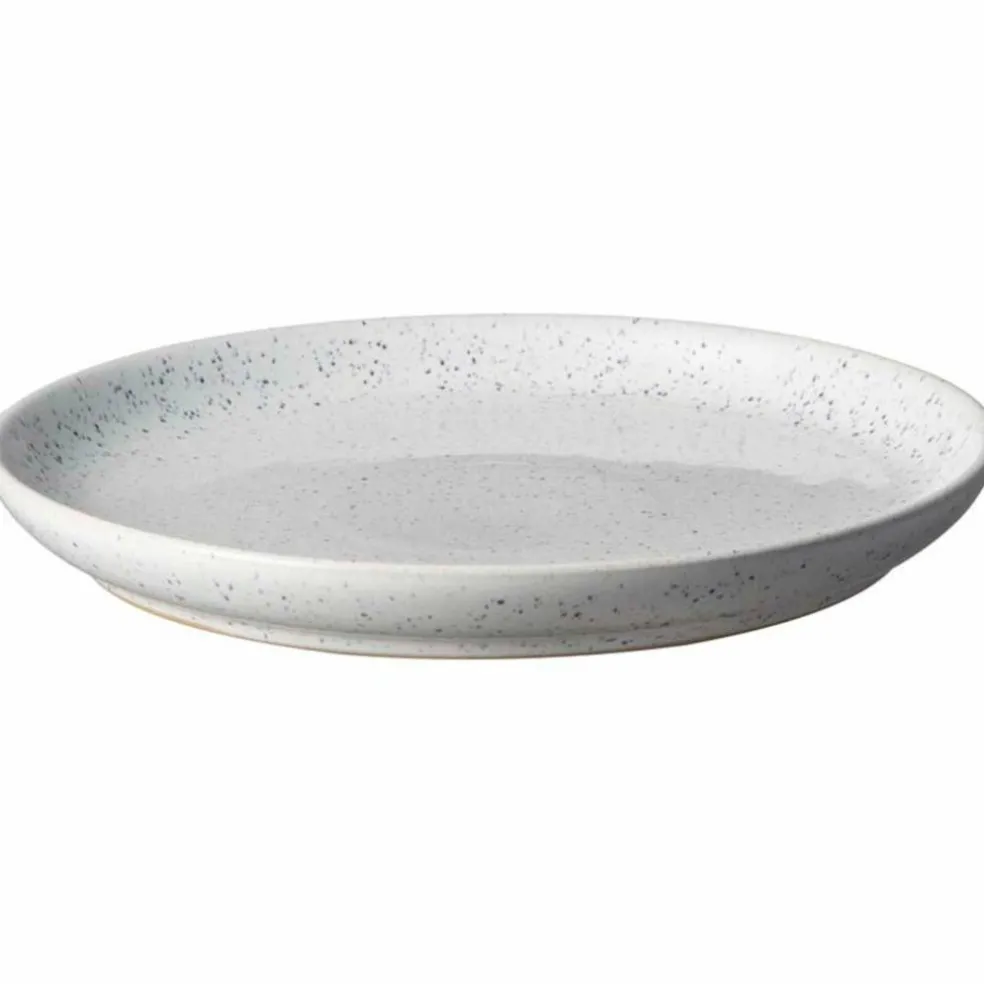 Studio Blue Tallerken 21 cm, Kobolt