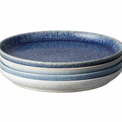 Studio Blue Tallerken 21 cm, 4-Pack