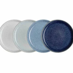 Studio Blue Tallerken 26cm, 4-Pack