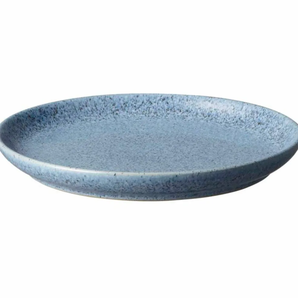 Studio Blue Tallerken 21 cm, Pebble