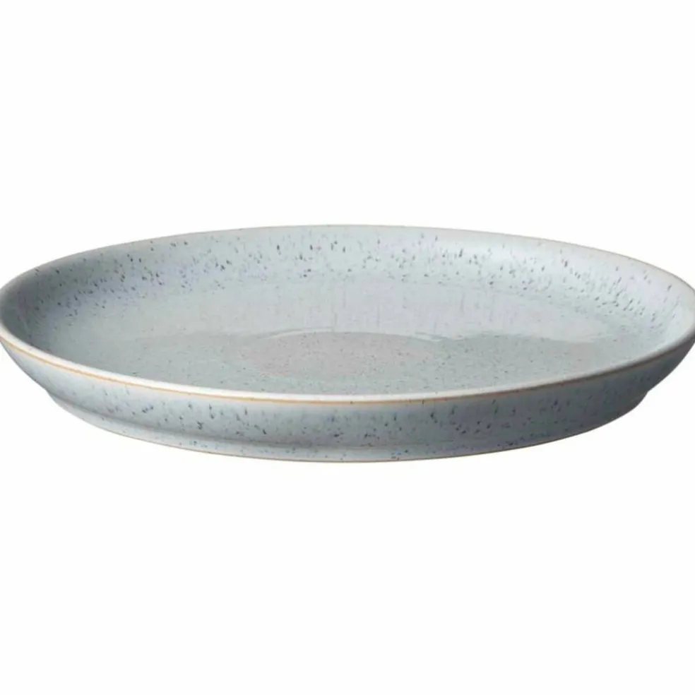 Studio Blue Tallrik 26cm, Chalk