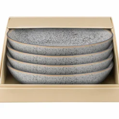 Studio Grey Pastaskål 22 cm, 4-Pack