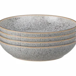 Studio Grey Pastaskål 22 cm, 4-Pack