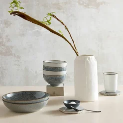 Studio Grey Pastaskål 22 cm, 4-Pack