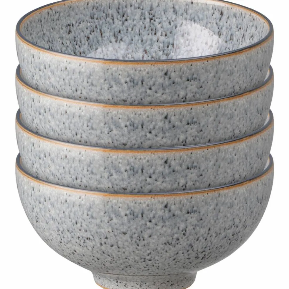 Studio Grey Skål 17cm 4-Pakk