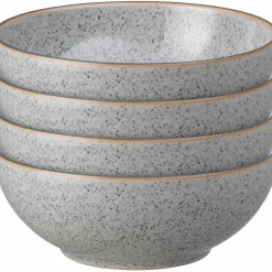 Studio Grey Skål 17cm 4-Pakk