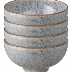 Studio Grey Skål 13cm 4-Pakk
