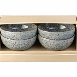 Studio Grey Skål 13cm 4-Pakk