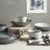 Studio Grey Tallerken 17cm 4-Pakk