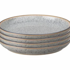 Studio Grey Tallerken 17cm 4-Pakk