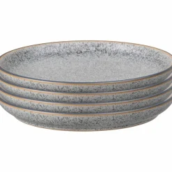Studio Grey Tallerken 26 cm, 4-pakning