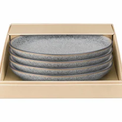 Studio Grey Tallerken 26 cm, 4-pakning