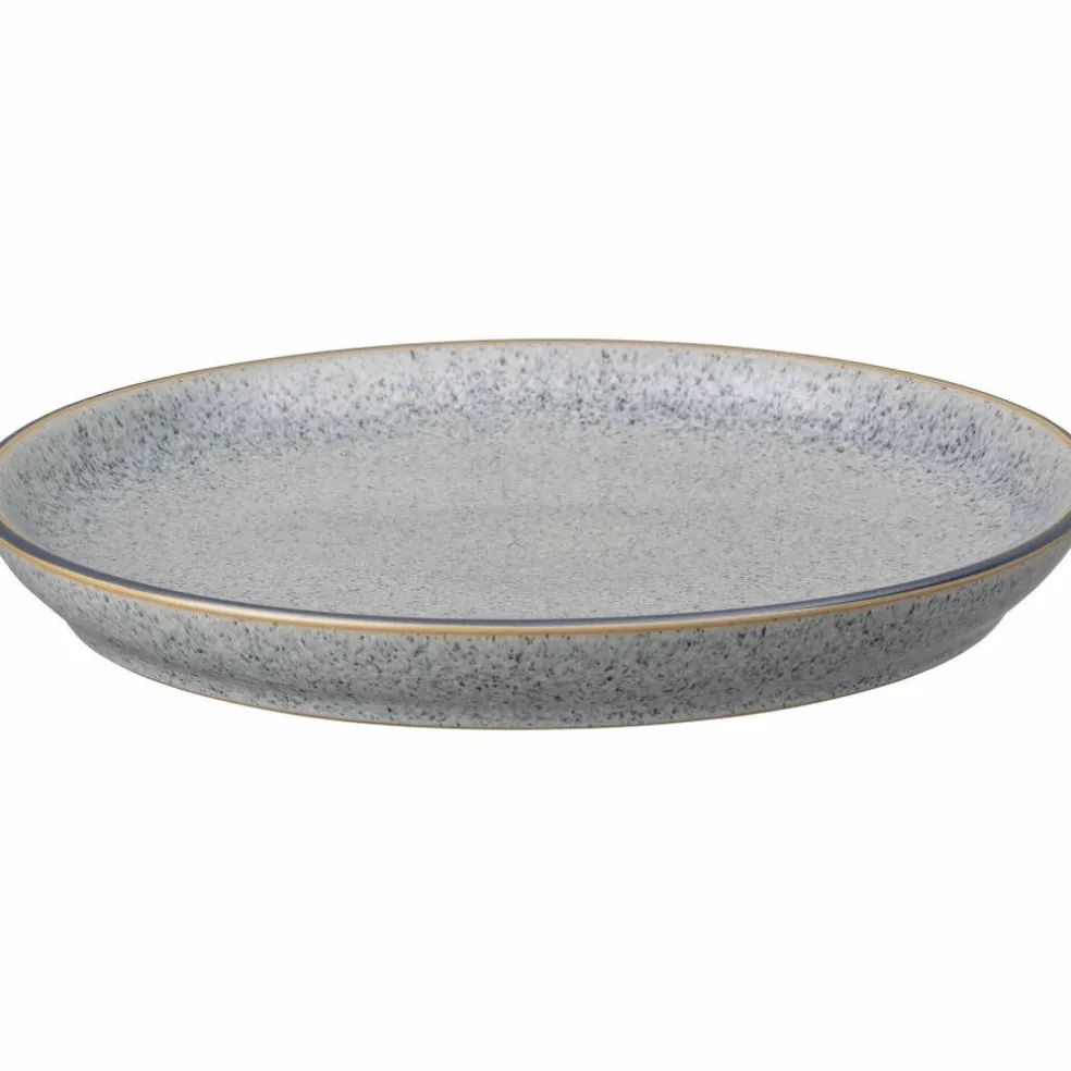 Studio Grey Tallerken 21 cm, 4-pakning