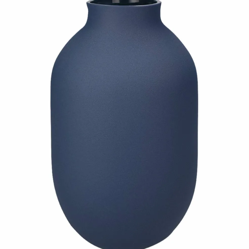 Studio Omaggio #1 vase 20 cm, blå