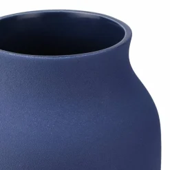 Studio Omaggio #1 vase 20 cm, blå