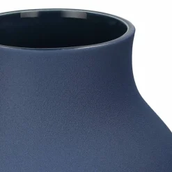 Studio Omaggio #1 vase 20 cm, blå