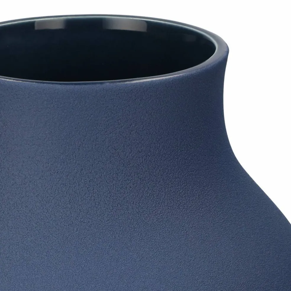 Studio Omaggio #1 vase 20 cm, blå